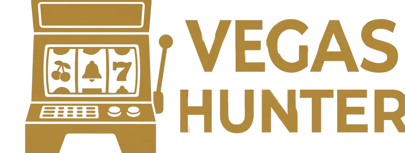 VegasHunter Logo