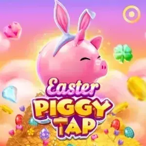 Piggy Tap Easter